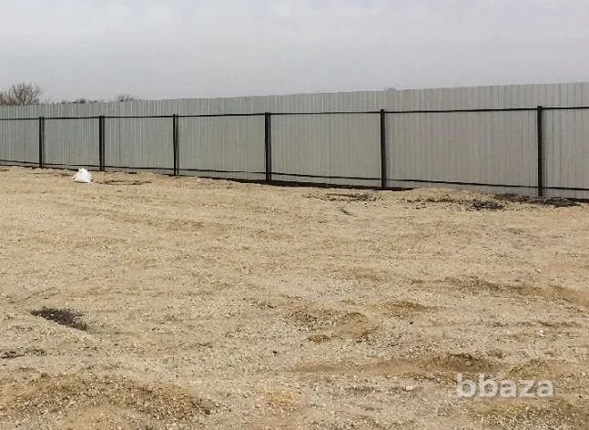 Предлагаю в аренду участок под склад 600 м2 Санкт-Петербург - изображение 1