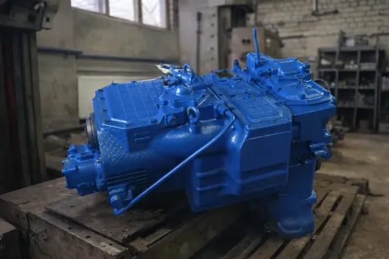 КПП Т-150 Рассказово