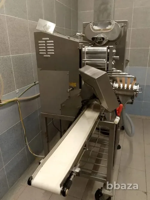 Пельменный аппарат Сигнал Пак АП-200 Липецк - изображение 5