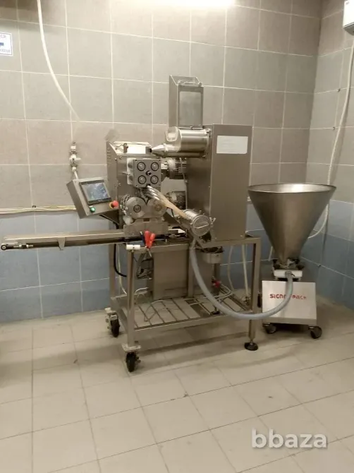 Пельменный аппарат Сигнал Пак АП-200 Липецк - изображение 1