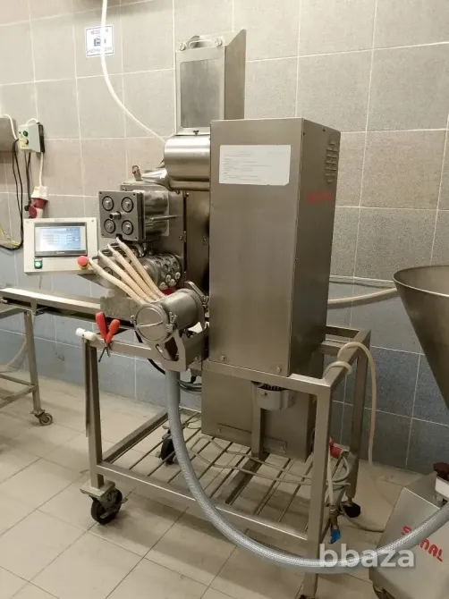 Пельменный аппарат Сигнал Пак АП-200 Липецк - изображение 3