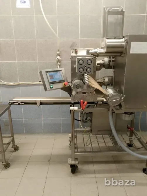 Пельменный аппарат Сигнал Пак АП-200 Липецк - изображение 4