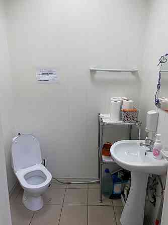 Торговое помещение 56.7 м2 в аренду Москва