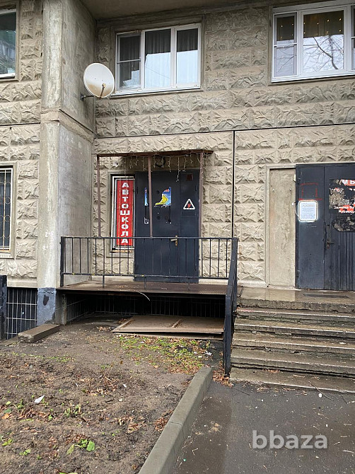 Торговое помещение 56.7 м2 в аренду Москва - изображение 1