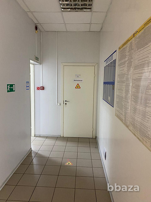 Торговое помещение 56.7 м2 в аренду Москва - изображение 8
