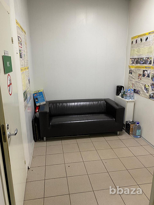 Торговое помещение 56.7 м2 в аренду Москва - изображение 2