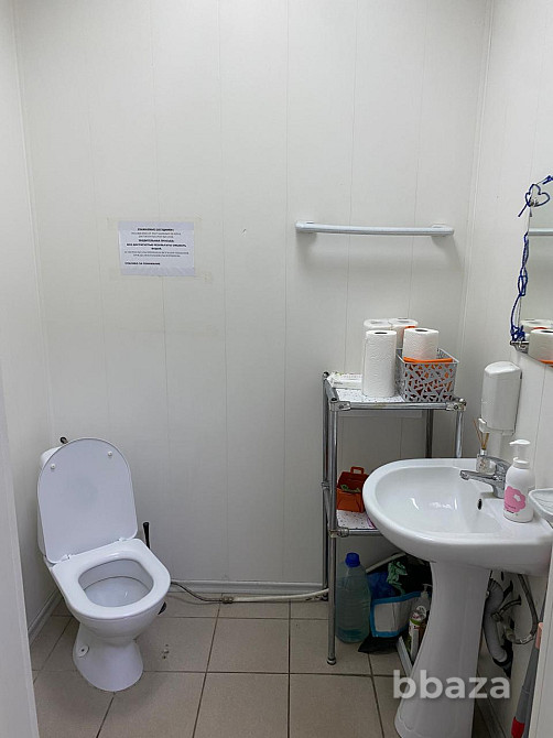 Торговое помещение 56.7 м2 в аренду Москва - изображение 5