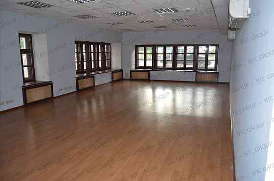 Продается здание 1302 м2 Москва