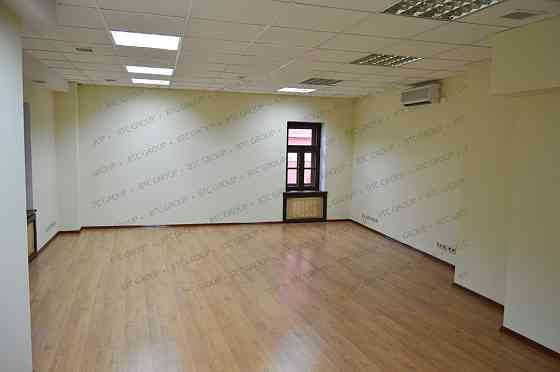 Продается здание 1302 м2 Москва