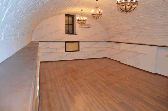 Продается здание 1302 м2 Москва