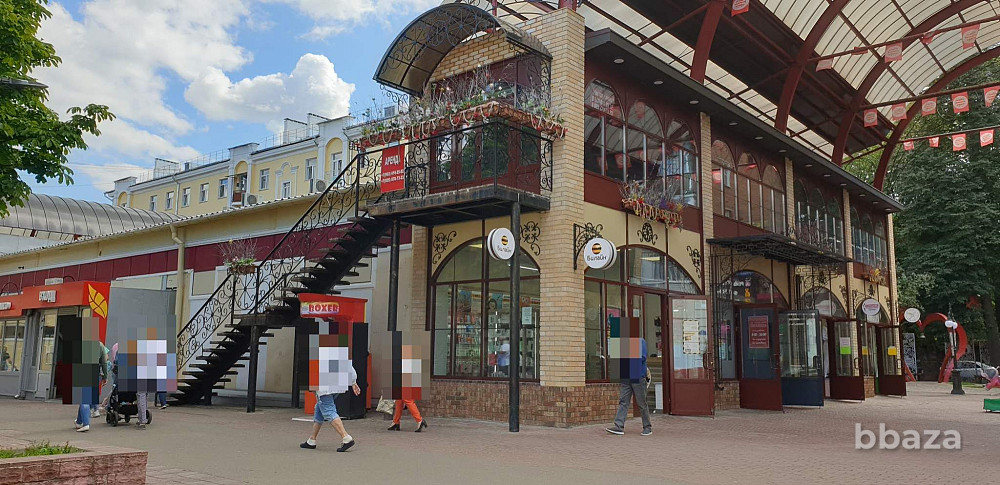 Торговое помещение 363.8 м2 в аренду Балашиха - изображение 2