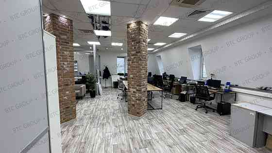 Аренда здания 952.2 м2 Москва