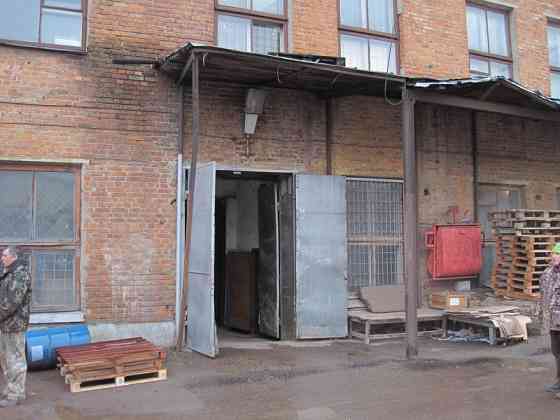 Аренда склада 531.8 м2 Реутов