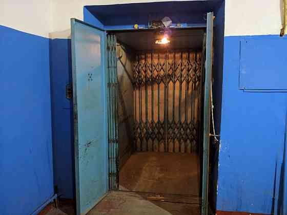 Аренда склада 531.8 м2 Реутов