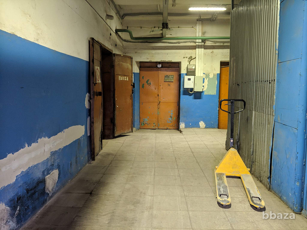 Аренда склада 531.8 м2 Реутов - изображение 3