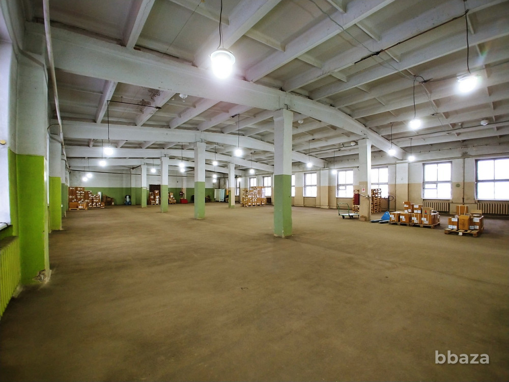 Аренда склада 531.8 м2 Реутов - изображение 5