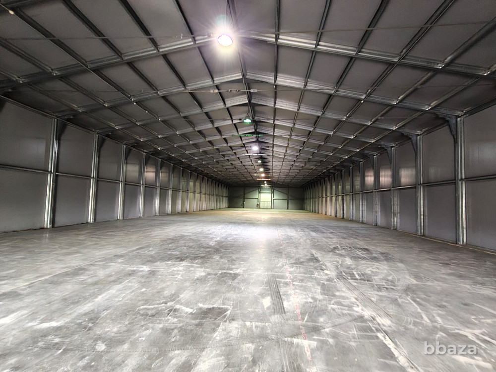 Аренда утепленного склада 1456.7 м2 Балашиха - изображение 10