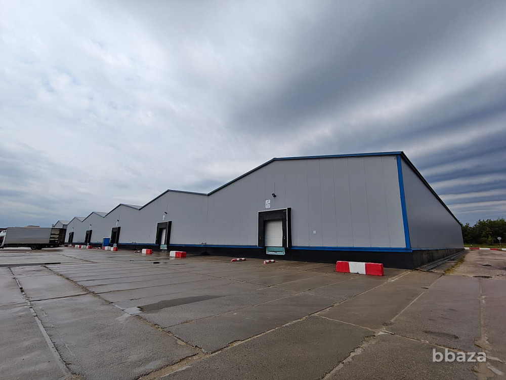 Аренда утепленного склада 1456.7 м2 Балашиха - изображение 9