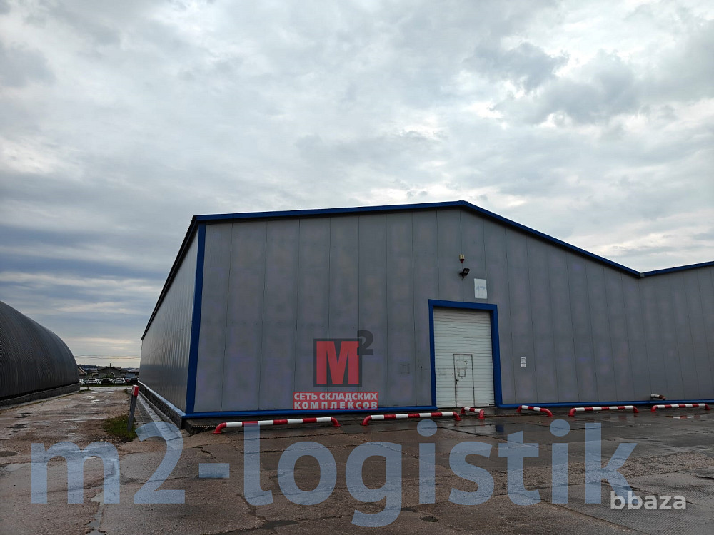 Аренда утепленного склада 1456.7 м2 Балашиха - изображение 7