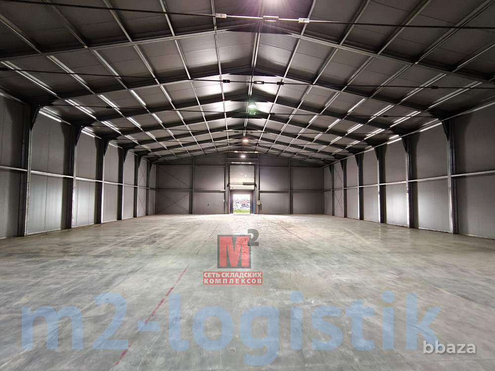 Аренда утепленного склада 1456.7 м2 Балашиха - изображение 3