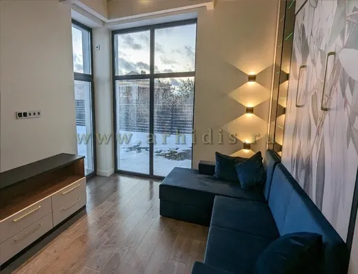 Студия проектирования и дизайна интерьеров Санкт-Петербург