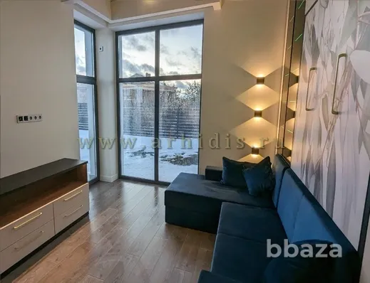 Студия проектирования и дизайна интерьеров Санкт-Петербург - изображение 1