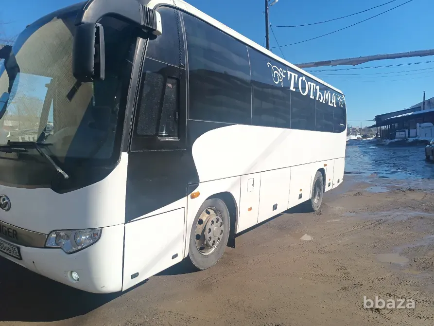 Продам АВтобус Вологда - изображение 2