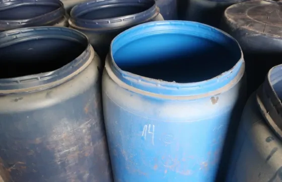 ПАО Уралкалий реализует невостребованные ТМЦ в ассортименте Березники