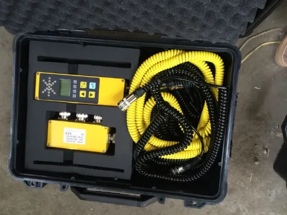 Точность и ровность, интеллектуальное лидерство будущего — балансировочные Санкт-Петербург