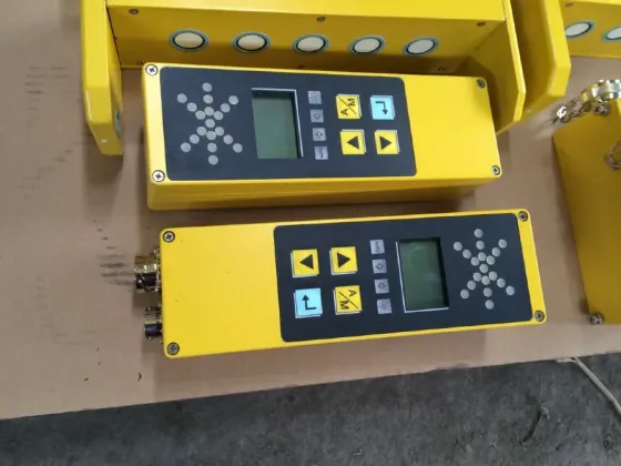 Точность и ровность, интеллектуальное лидерство будущего — балансировочные Санкт-Петербург