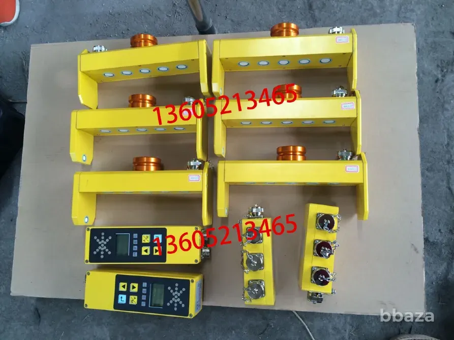 Точность и ровность, интеллектуальное лидерство будущего — балансировочные Санкт-Петербург - изображение 1