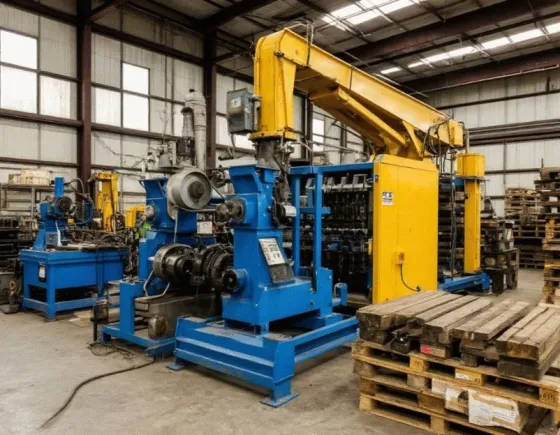 ООО Ставролен реализует неликвиды Будённовск