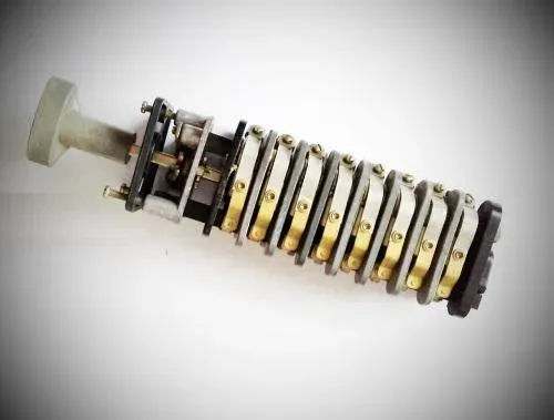 В наличии переключатель УП-5311 УП-5312 УП-5313 УП-5314 УП-5315 УП-5316 Новочебоксарск