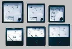 Амперметр, вольтметр, частотомер, ваттметр, варметр Новочебоксарск