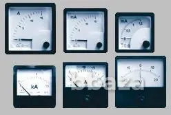 Амперметр, вольтметр, частотомер, ваттметр, варметр Новочебоксарск - изображение 1