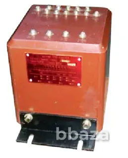 Трансформатор ТПС-0,66, накладка НКР-3, датчик ДТУ-03, устройство УКТ-04 УК Новочебоксарск - изображение 1