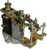 Реле времени РЭВ, реле тока РЭ, реле промежуточное РЭП РПУ Новочебоксарск