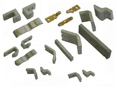 Контакты к контакторам и пускателям подвижные и неподвижные Новочебоксарск