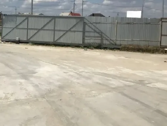 Сдается пром участок 900 м2 под склад Санкт-Петербург