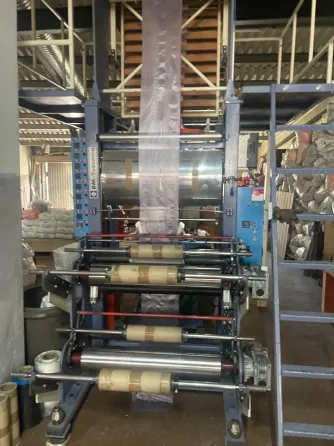 Фабрика по производству расходных медицинских и бытовых изделий с портфеле Новосибирск