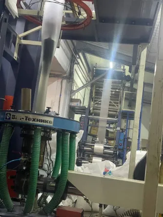 Фабрика по производству расходных медицинских и бытовых изделий с портфеле Новосибирск