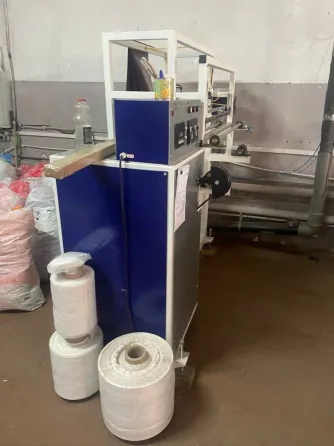 Фабрика по производству расходных медицинских и бытовых изделий с портфеле Новосибирск