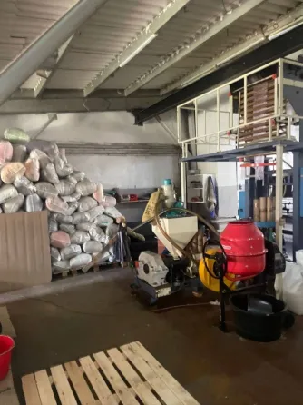 Фабрика по производству расходных медицинских и бытовых изделий с портфеле Новосибирск