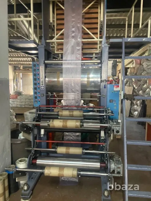 Фабрика по производству расходных медицинских и бытовых изделий с портфеле Новосибирск - изображение 3