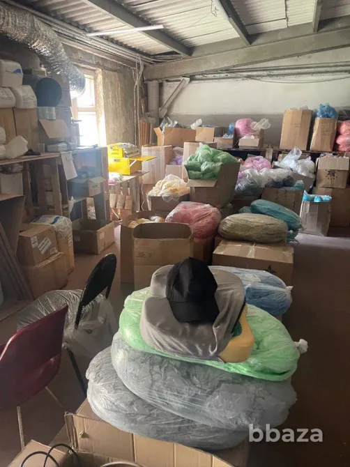 Фабрика по производству расходных медицинских и бытовых изделий с портфеле Новосибирск - изображение 6