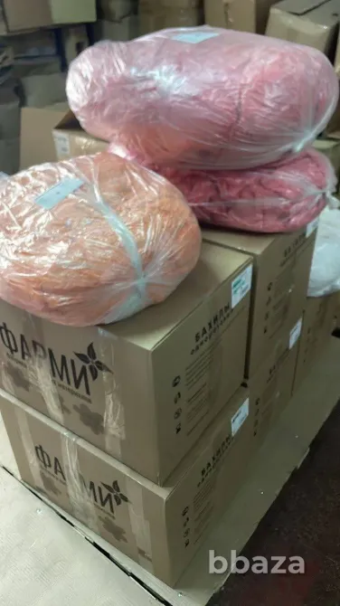 Фабрика по производству расходных медицинских и бытовых изделий с портфеле Новосибирск - изображение 7