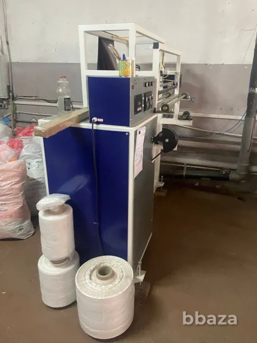 Фабрика по производству расходных медицинских и бытовых изделий с портфеле Новосибирск - изображение 5