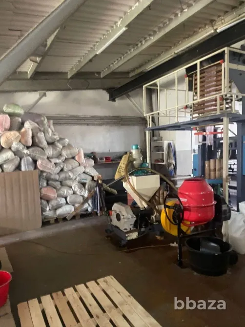 Фабрика по производству расходных медицинских и бытовых изделий с портфеле Новосибирск - изображение 4