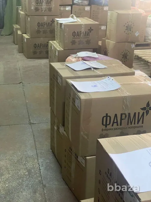 Фабрика по производству расходных медицинских и бытовых изделий с портфеле Новосибирск - изображение 9