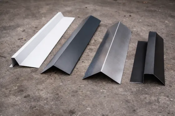 Изготовление отливов, откосов, углов(простых, сложных), торцевых планок Луганск